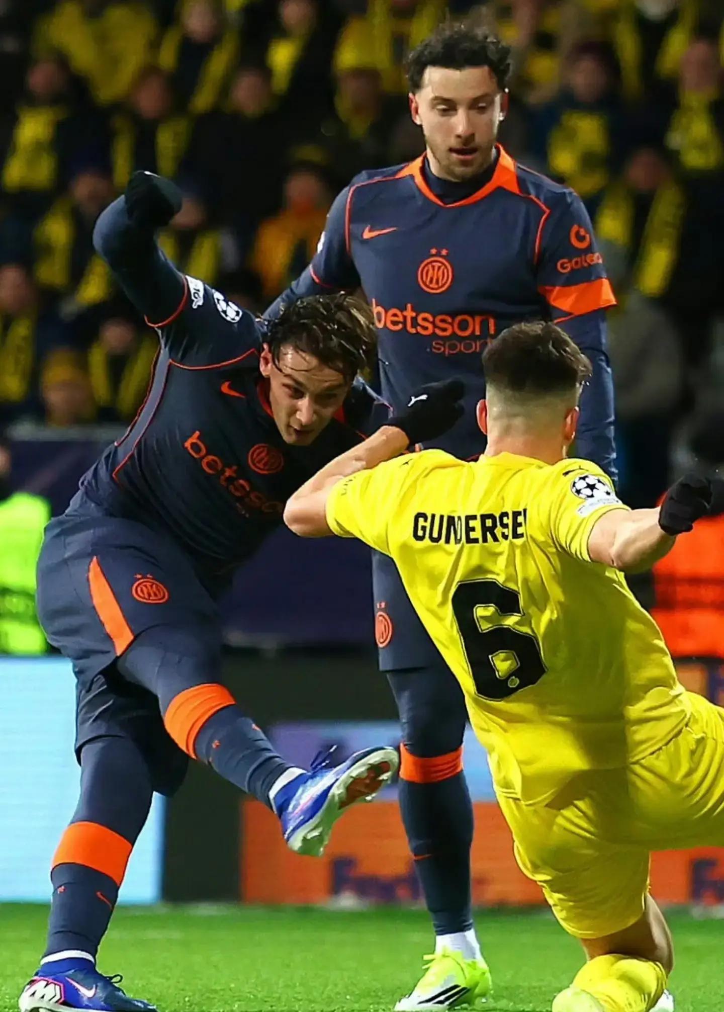 BB体育官网-太狠了！国际米兰外线爆发姆巴佩在利物浦比赛中官方发布新规，亚特兰大迎意大利杯关键赛的简单介绍-BB体育官网